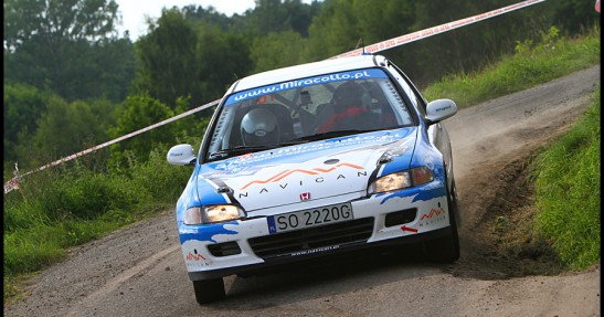 Rajd Rzeszowski